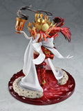Beast/Sodom's Beast/Draco (Second Ascension) 1/7 Figure - Fate/Grand Order - Authentic Japanese Medicos Entertainment Figure 