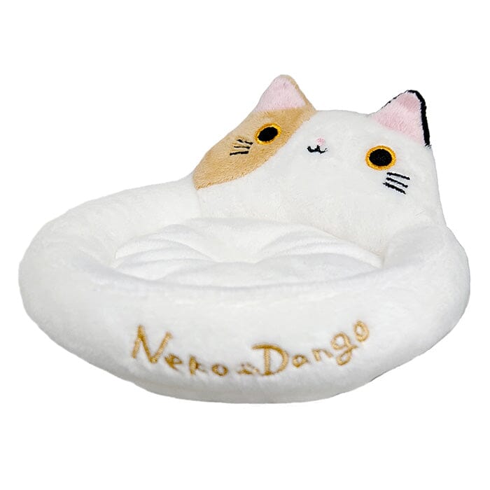 Bed Neko Dango - Dango Friends | Authentic Japanese Dango Friends ...