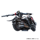 Beelzemon & Behemoth Figure G.E.M. Series - Digimon Tamers (25th Anniversary Reissue) - Authentic Japanese MegaHouse Figure 