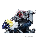 Beelzemon & Behemoth Figure G.E.M. Series - Digimon Tamers (25th Anniversary Reissue) - Authentic Japanese MegaHouse Figure 