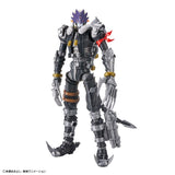 Beelzemon Figure-rise Standard Amplified - Digimon Tamers - Authentic Japanese Bandai Namco Model kit 