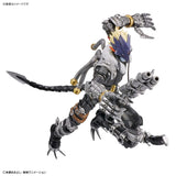 Beelzemon Figure-rise Standard Amplified - Digimon Tamers - Authentic Japanese Bandai Namco Model kit 