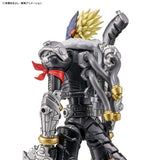 Beelzemon Figure-rise Standard Amplified - Digimon Tamers - Authentic Japanese Bandai Namco Model kit 