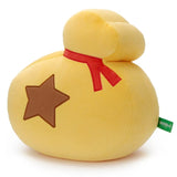 Bell Bag Cushion Plush (L) Mocchi-Mocchi-GameStyle - Animal Crossing - Authentic Japanese Takara Tomy Cushion 