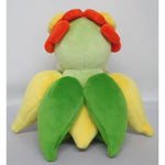 Bellossom Plush (S) PP130 Pokémon ALL STAR COLLECTION - Authentic Japanese San-ei Boeki Plush 