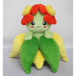 Bellossom Plush (S) PP130 Pokémon ALL STAR COLLECTION - Authentic Japanese San-ei Boeki Plush 