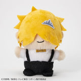 Belphegor (10-year time skip) Payapayakko Plush - Reborn! - Authentic Japanese KADOKAWA Plush 