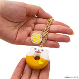 Bepo Bag Charm Keychain Sugar Closet - ONE PIECE - Authentic Japanese TOEI ANIMATION Keychain 