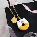 Bepo Bag Charm Keychain Sugar Closet - ONE PIECE - Authentic Japanese TOEI ANIMATION Keychain 