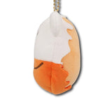 Bepo Donuts Mascot Plush SANJI no OYATSU - ONE PIECE - Authentic Japanese TOEI ANIMATION Mascot Plush Keychain 