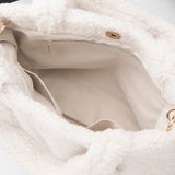 Bepo Moko Moko Bag - ONE PIECE - Authentic Japanese TOEI ANIMATION Pouch Bag 