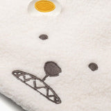 Bepo Moko Moko Bag - ONE PIECE - Authentic Japanese TOEI ANIMATION Pouch Bag 