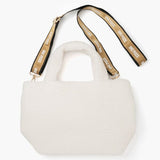 Bepo Moko Moko Bag - ONE PIECE - Authentic Japanese TOEI ANIMATION Pouch Bag 