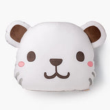 Bepo Smiling Face Cushion - ONE PIECE - Authentic Japanese TOEI ANIMATION Cushion 