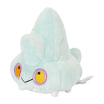 Bergmite Plush Pokémon fit - Authentic Japanese Pokémon Center Plush 