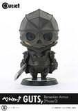 Berserk Guts Cutie1 Figure Berserk Armor (Phase 0) - Berserk - Authentic Japanese Prime 1 Studio Figure 