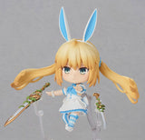 Berserker/Altria Caster Nendoroid Figure - Fate/Grand Order - Authentic Japanese Good Smile Company Figure 