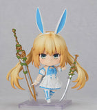 Berserker/Altria Caster Nendoroid Figure - Fate/Grand Order - Authentic Japanese Good Smile Company Figure 