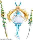 Berserker/Altria Caster PLAMATEA Plastic Model - Fate/Grand Order - Authentic Japanese Good Smile Company Model kit 