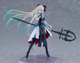 Berserker/Morgan figma Figure - Fate/Grand Order - Authentic Japanese Max Factory Figure 