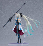 Berserker/Morgan figma Figure - Fate/Grand Order - Authentic Japanese Max Factory Figure 