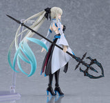 Berserker/Morgan figma Figure - Fate/Grand Order - Authentic Japanese Max Factory Figure 