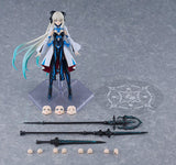 Berserker/Morgan figma Figure - Fate/Grand Order - Authentic Japanese Max Factory Figure 