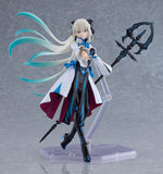 Berserker/Morgan figma Figure - Fate/Grand Order - Authentic Japanese Max Factory Figure 