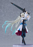 Berserker/Morgan figma Figure - Fate/Grand Order - Authentic Japanese Max Factory Figure 