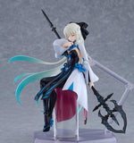 Berserker/Morgan figma Figure - Fate/Grand Order - Authentic Japanese Max Factory Figure 