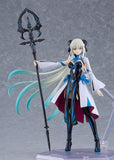 Berserker/Morgan figma Figure - Fate/Grand Order - Authentic Japanese Max Factory Figure 