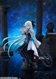 Berserker/Morgan figma Figure - Fate/Grand Order - Authentic Japanese Max Factory Figure 