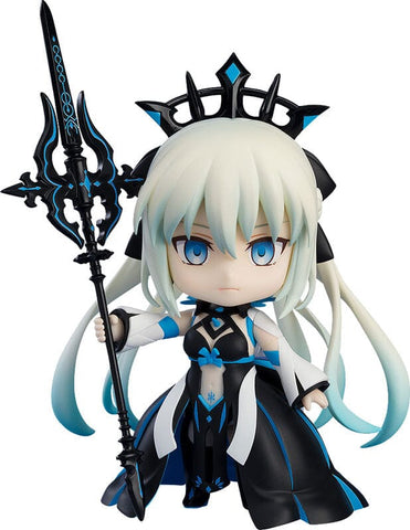 Berserker/Morgan Nendoroid Figure - Fate/Grand Order - Authentic Japanese Good Smile Company Figure 