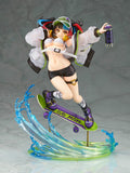 Berserker/Sei Shounagon 1/7 Scale Figure - Fate/Grand Order - Authentic Japanese Alter Figure 