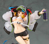 Berserker/Sei Shounagon 1/7 Scale Figure - Fate/Grand Order - Authentic Japanese Alter Figure 