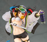 Berserker/Sei Shounagon 1/7 Scale Figure - Fate/Grand Order - Authentic Japanese Alter Figure 