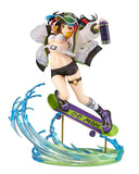 Berserker/Sei Shounagon 1/7 Scale Figure - Fate/Grand Order - Authentic Japanese Alter Figure 