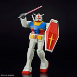 Best Mecha Collection 1/144 RX-78-2 Gundam (REVIVAL Ver.) - Mobile Suit Gundam - Authentic Japanese Bandai Namco Model kit 