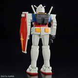Best Mecha Collection 1/144 RX-78-2 Gundam (REVIVAL Ver.) - Mobile Suit Gundam - Authentic Japanese Bandai Namco Model kit 