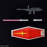 Best Mecha Collection 1/144 RX-78-2 Gundam (REVIVAL Ver.) - Mobile Suit Gundam - Authentic Japanese Bandai Namco Model kit 