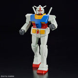 Best Mecha Collection 1/144 RX-78-2 Gundam (REVIVAL Ver.) - Mobile Suit Gundam - Authentic Japanese Bandai Namco Model kit 
