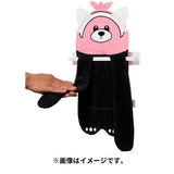 Bewear Hug you Towel - Authentic Japanese Pokémon Center Household product 