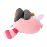 Bewear Mocchiri Plush Pokémon Sleep Oyasumi - Authentic Japanese Pokémon Center Plush 