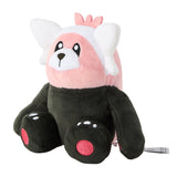 Bewear Plush Pokémon fit - Authentic Japanese Pokémon Center Plush 