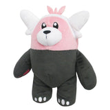 Bewear Plush (S) PP57 Pokémon ALL STAR COLLECTION - Authentic Japanese San-ei Boeki Plush 