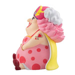 Big Mom Figure Look Up Series ONE PIECE - Authentic Japanese MegaHouse Figure 