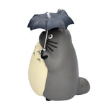 Big Totoro Coin Bank Figure - My Neighbor Totoro - Authentic Japanese Benelic Figure 