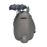 Big Totoro Coin Bank Figure - My Neighbor Totoro - Authentic Japanese Benelic Figure 