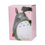 Big Totoro Coin Bank Figure - My Neighbor Totoro - Authentic Japanese Benelic Figure 