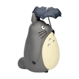 Big Totoro Coin Bank Figure - My Neighbor Totoro - Authentic Japanese Benelic Figure 